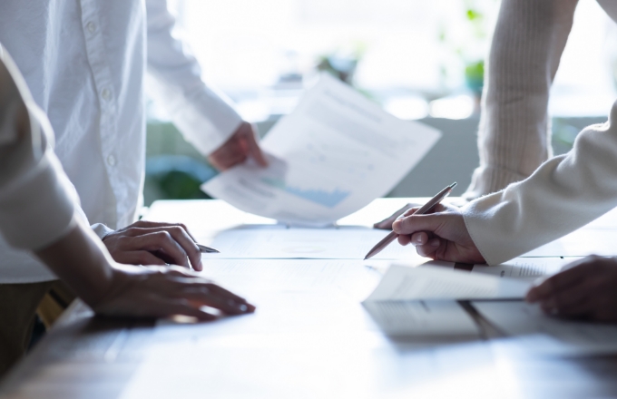 Medium-Term Management Plan for 2030